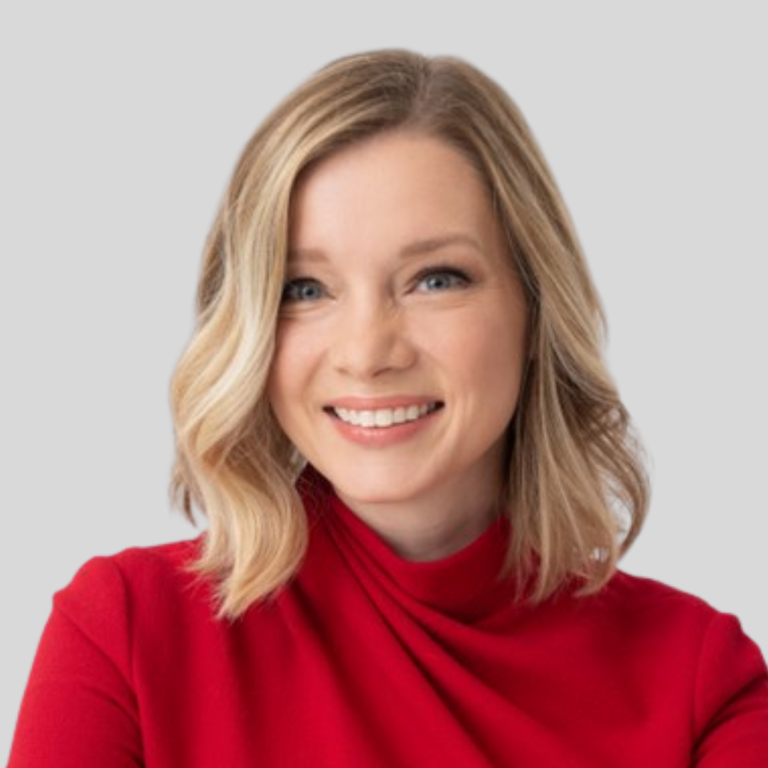 Kristen Soltis Anderson